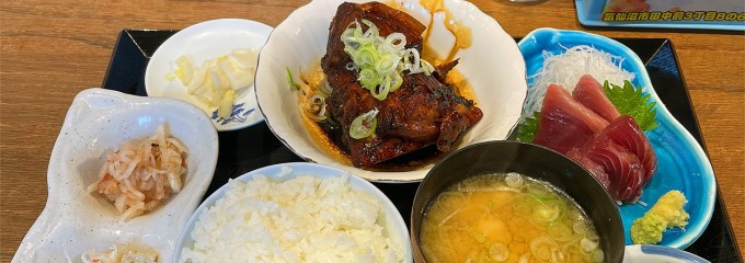 鶴亀の湯・鶴亀食堂