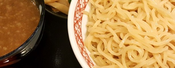 めん家 福みみ堂