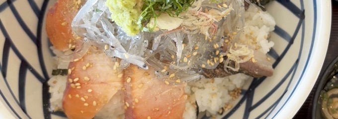 レストラン 浜千鳥
