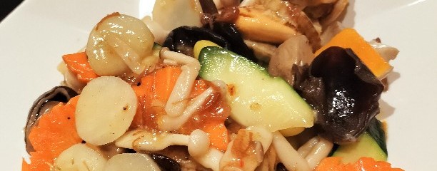 廣東料理 水蓮月 西宮ガーデンズ店