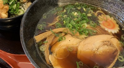 ねこまた 清水五条駅 ラーメン