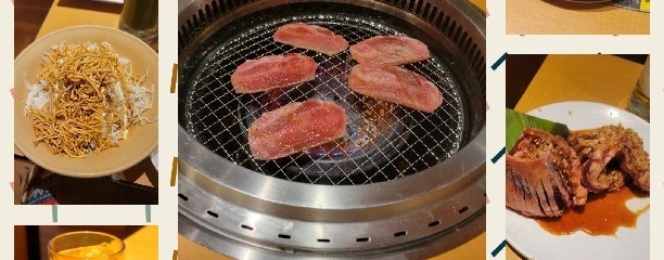 焼き肉きんぐ千歳店