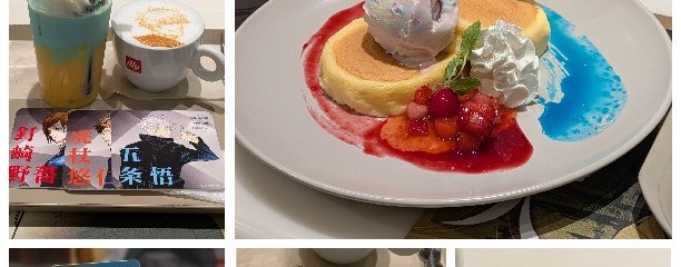 ザ・ラボ カフェラボ グランフロント大阪店
