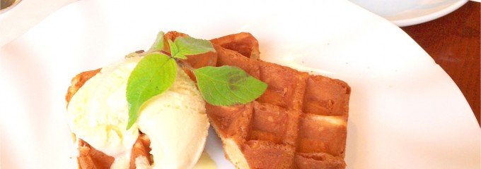 Cafe NICO