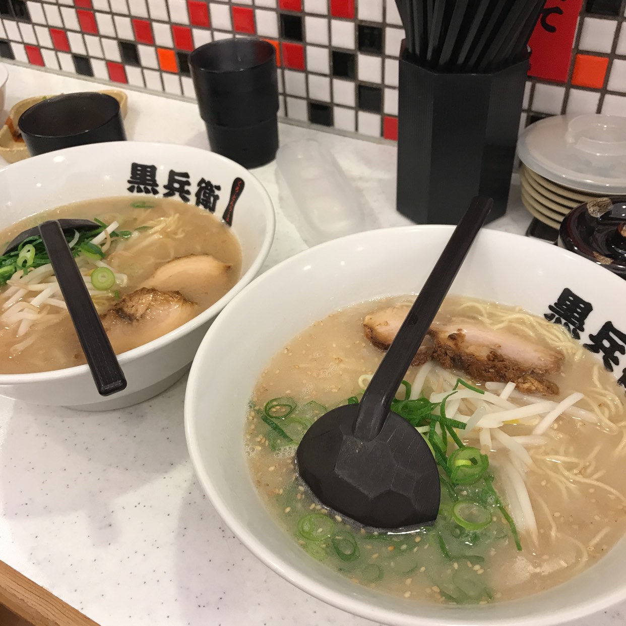 黒 兵衛 箕面 総 本店