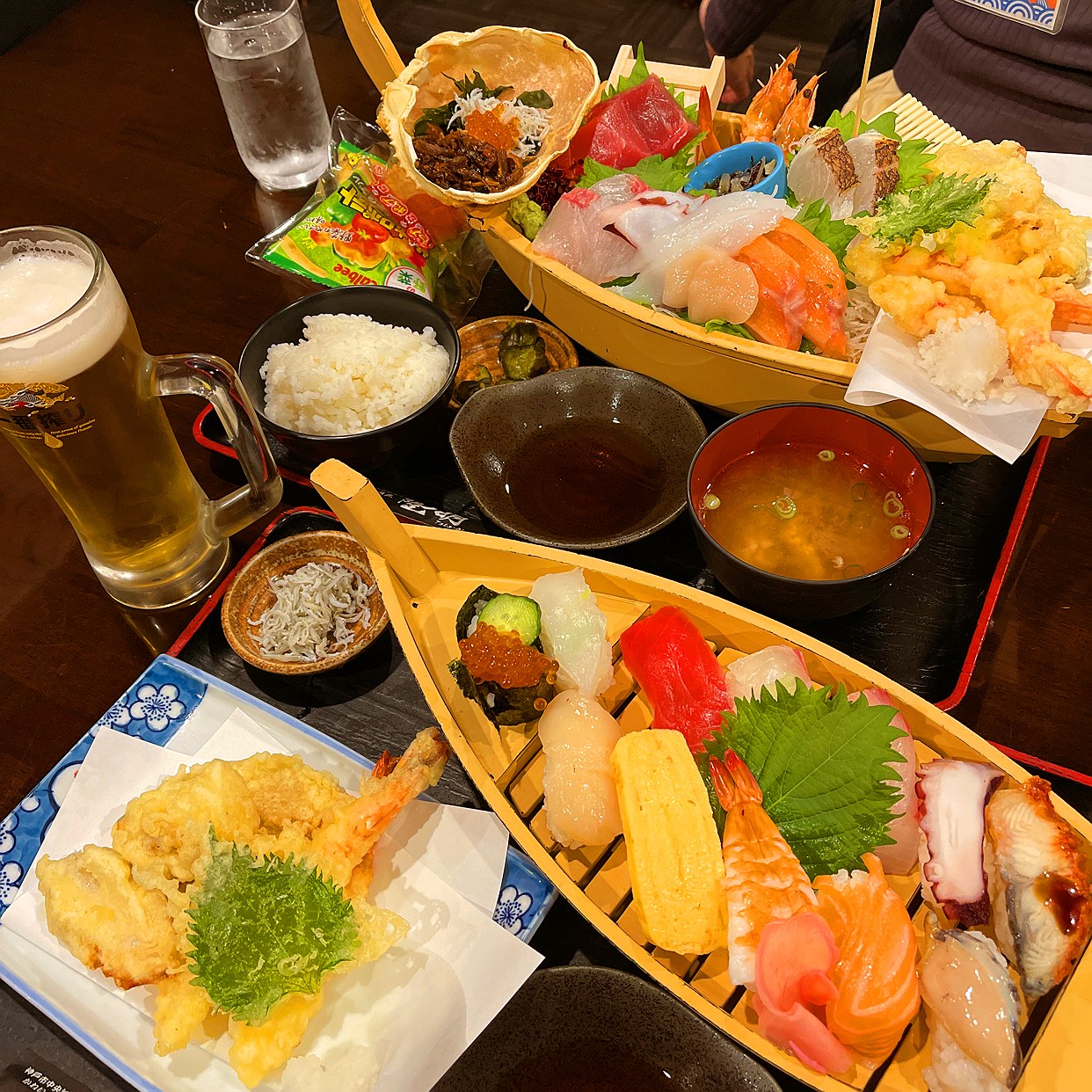 魚 匠 神戸 隆明 北野坂 本店