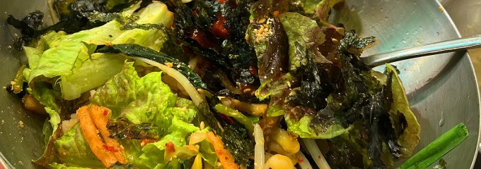 巨済食堂