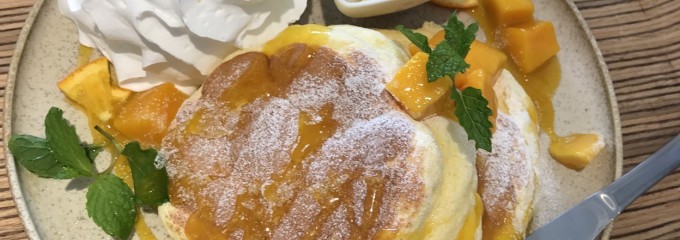 FARMERS GARDEN　Cafe オムレット イオンモール名古屋茶屋