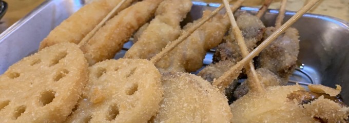 屋台居酒屋 大阪 満マル 伏見桃山店