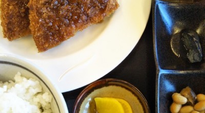 山吹 和食 その他