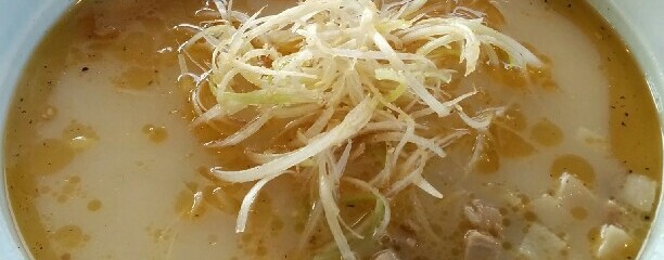 蔵八ラーメン亭 大河原店