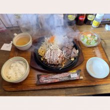 yoshisoさんの写真