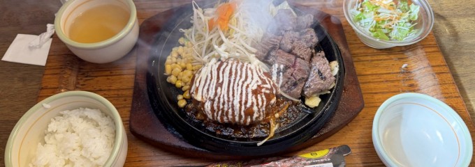 ミスター・バーク 宇土シティモール店 ミスターバーグ宇土シティ店