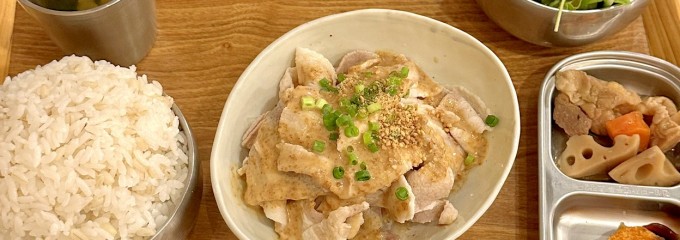 韓国酒場パル