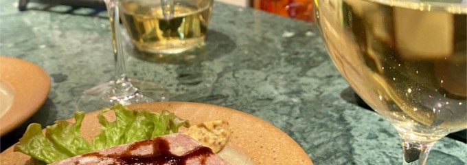 バル　マルシェ コダマ エキュート品川店