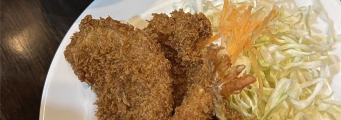 キッチン大正軒