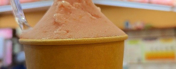 ジェラート倶楽部