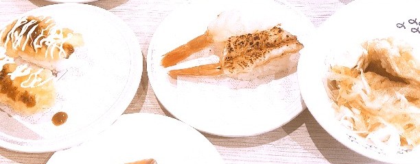 はま寿司 府中けやき並木通り店