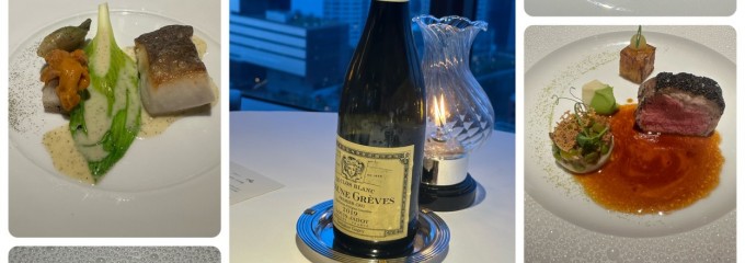 レストラン シャンボール