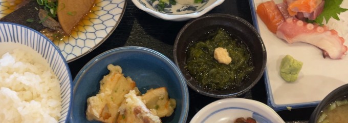 大庄水産  狛江店
