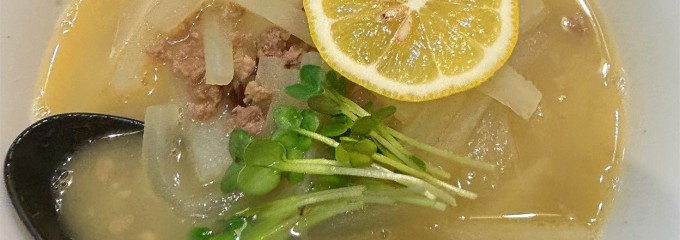 シギ チャイナ キッチン