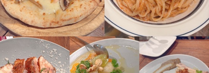 トスカーナ 鶴見シァル店