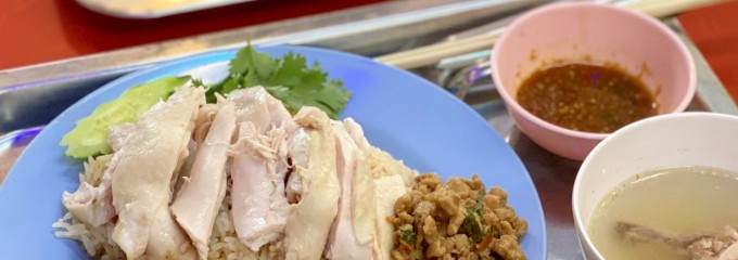 泉州屋台