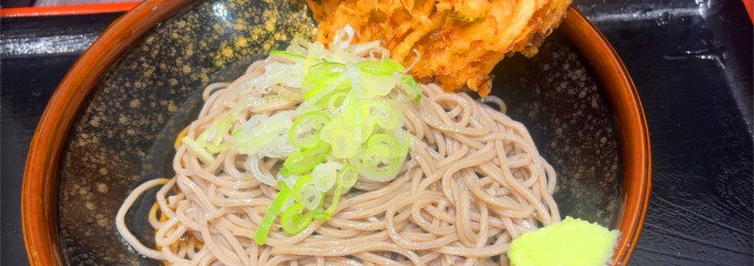 そば処 めとろ庵 西船橋店
