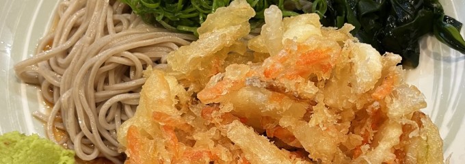 しぶそば 武蔵小杉店