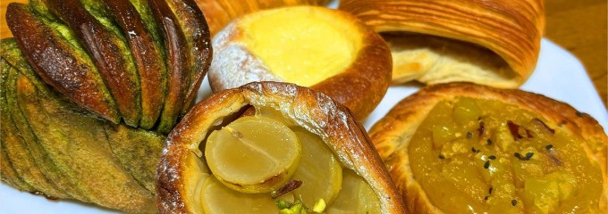 ブーランジェリー デュデスタン