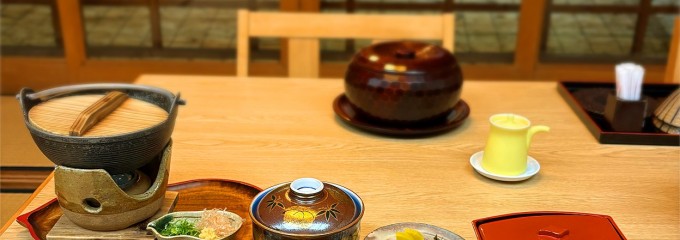 貴船 ふじや