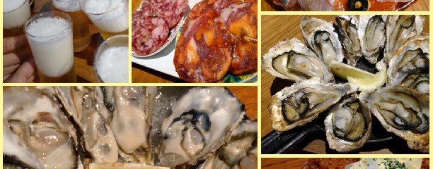 湘南バルはなたれ The Fish and Oysters 横浜スカイビル10F