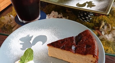 アオイオト With Garden French Cafe Aoioto 研究学園駅 カフェ