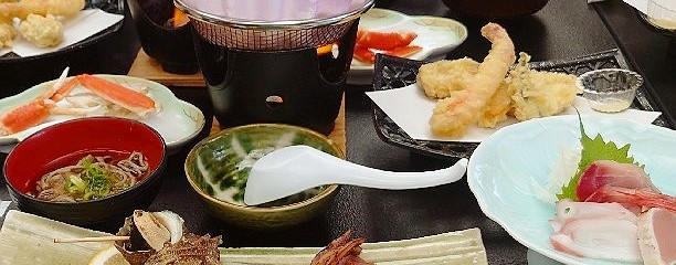 潮騒の館 やし楼