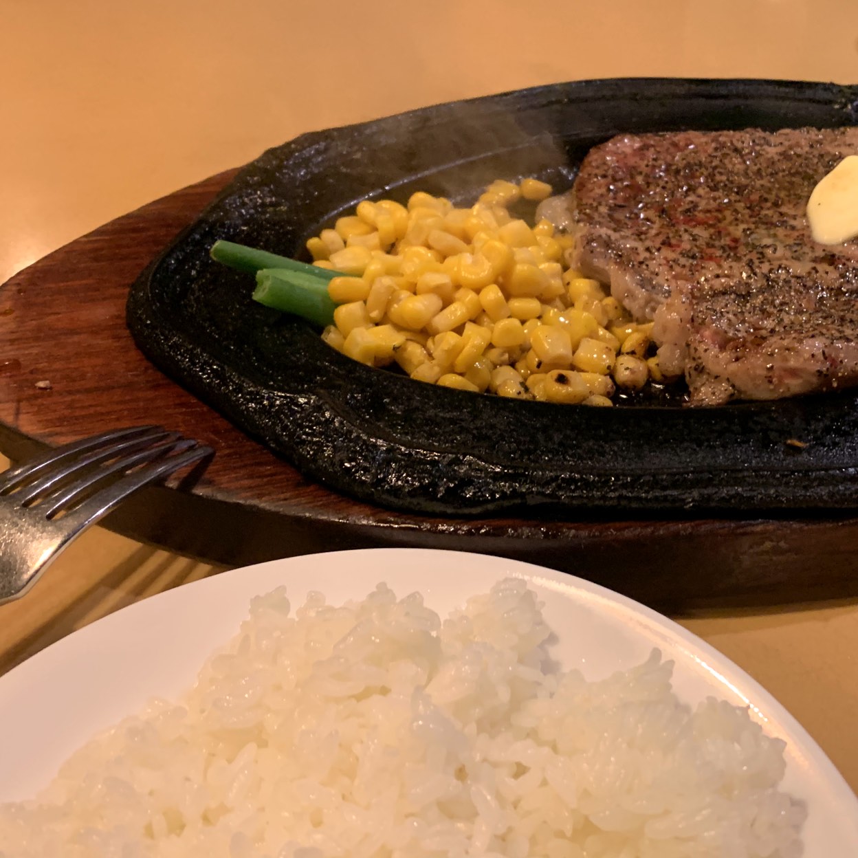 ビリー ザ キッド西葛西店 西葛西駅 ステーキ