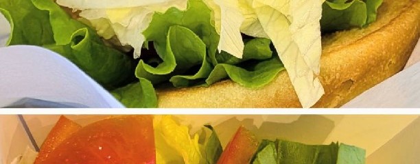 モスバーガー 武蔵小金井南口店