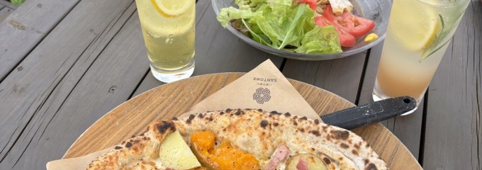 くぬぎの森交流プラザ