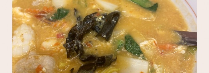 バンコク屋台 カオサン イイトルミネ新宿店（新宿エキナカ店）