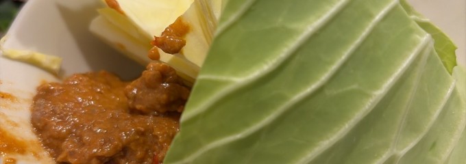 最後の楽園 レバーランド