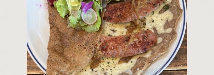 農家の台所 楽家