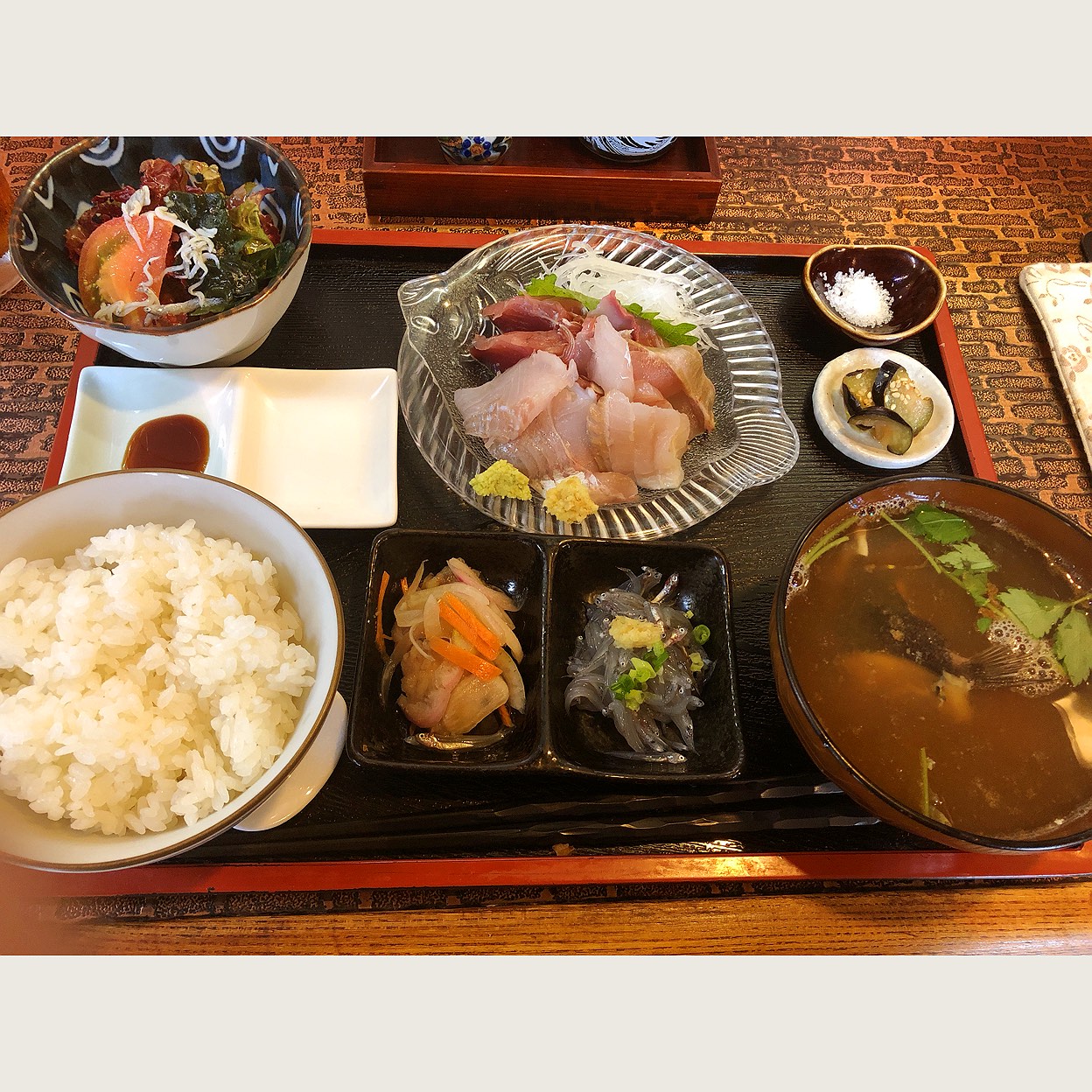 は ま 善