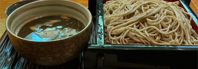 そばとお酒 八雲 さっぽろ地下街オーロラタウン店