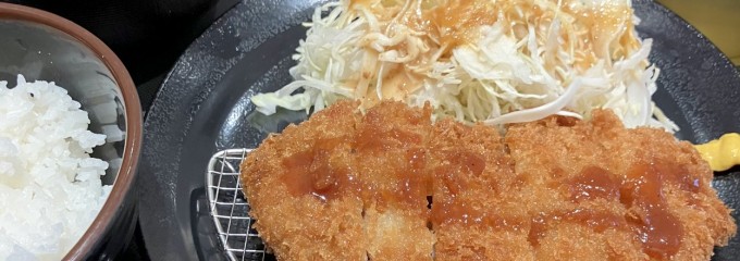 松のや 元町店