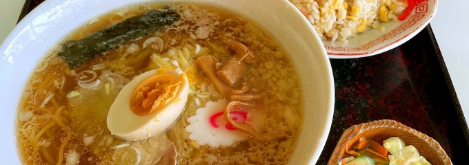 ラーメン金龍