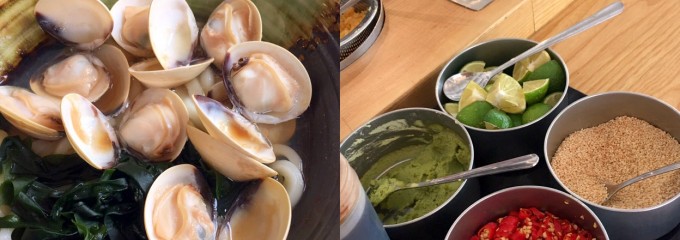 丸亀製麺 ホーチミン2区