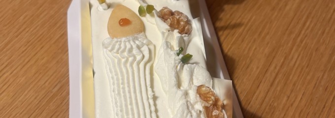 洋菓子舗 ウエスト 銀座本店
