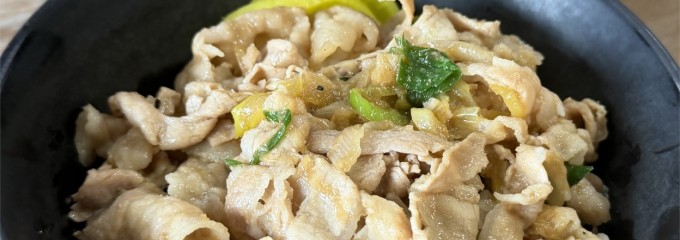 伝説のすた丼屋 横浜西口店