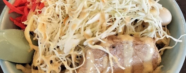 ラーメン 弐豚 (ニトン)