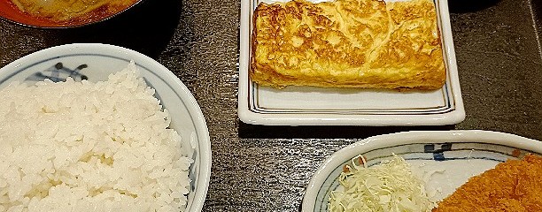 一汁三菜食堂 高知インター店