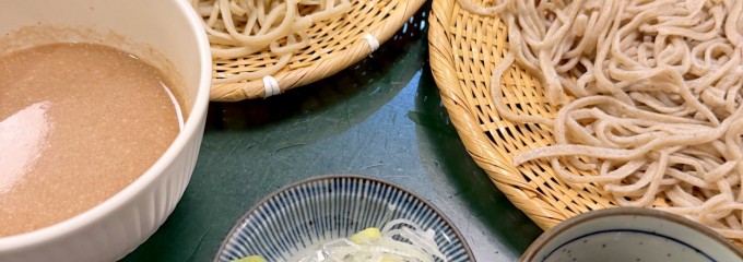 純手打ちそば 那須家宗庵